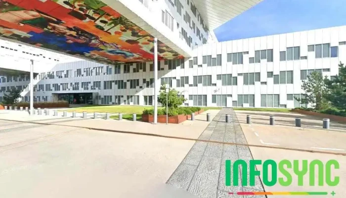 Oslobyte Technology - Fornebu