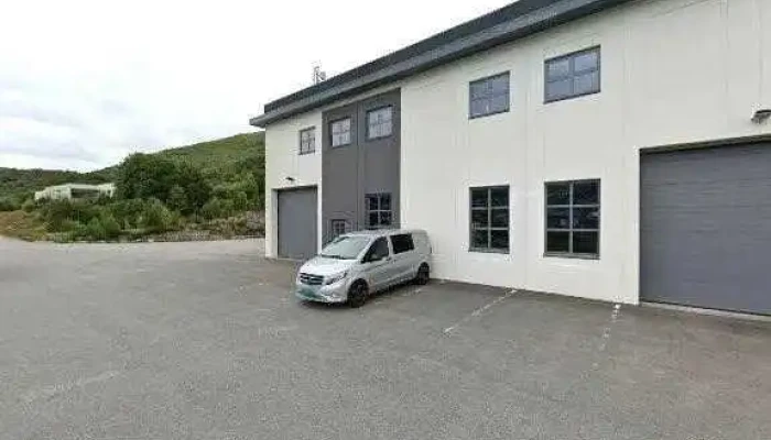Osstek As -  Street View 360deg - Ulsteinvik