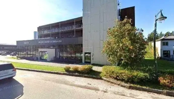 Osterdolen As Alle - Koppang