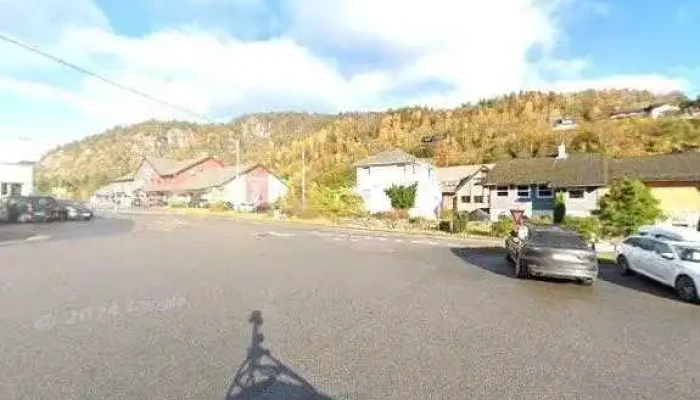 Osteroy Industri Vedlikehold Alle - Lonevåg