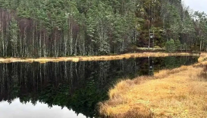 Osteroy Senter Alle - Lonevåg