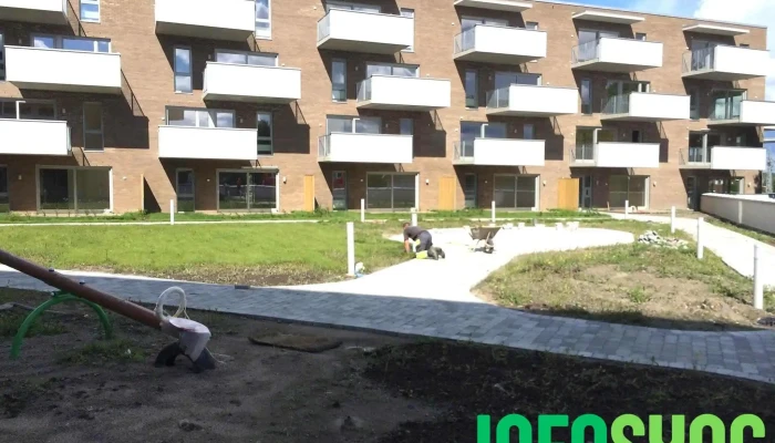 Ostfold Prosjekt As Eksterior - Fredrikstad