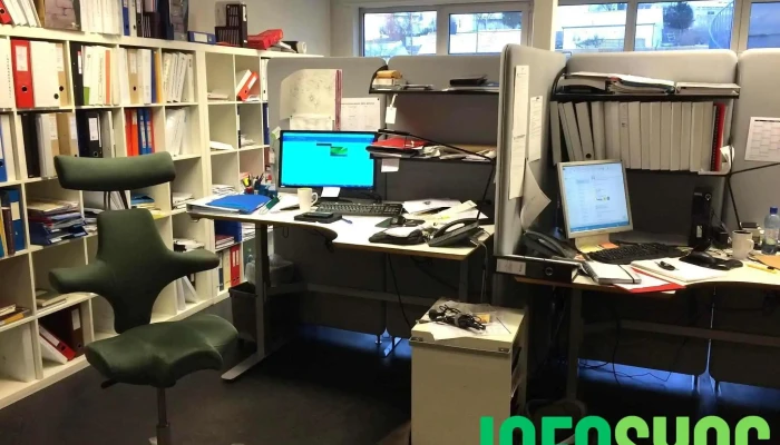 Ostfold Prosjekt As Innendors - Fredrikstad