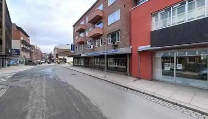 Ostfold Prosjekt As Street View 360deg - Fredrikstad