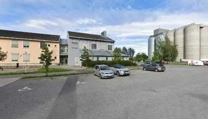 Ostre Toten Frivilligsentral Alle - Lena