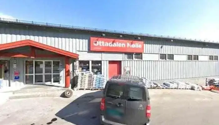 Ottadalen Molle Sa Street View 360deg - Fossbergom