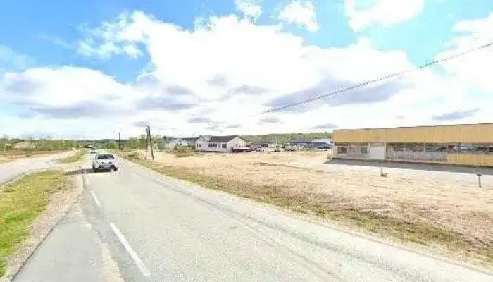 Ovddos -  Alle - Kautokeino