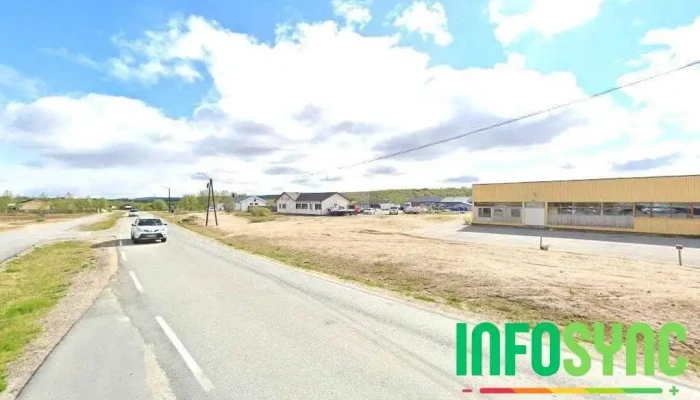 Ovddos - Kautokeino