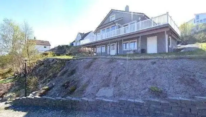 Overflateportalen -  Alle - Fjell
