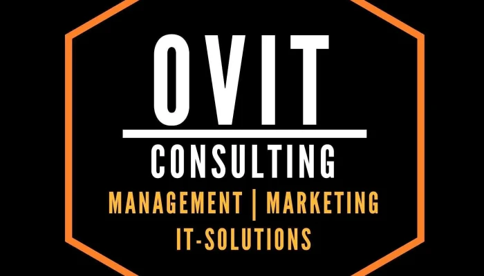 Ovit Consulting As -  Alle - Vacio