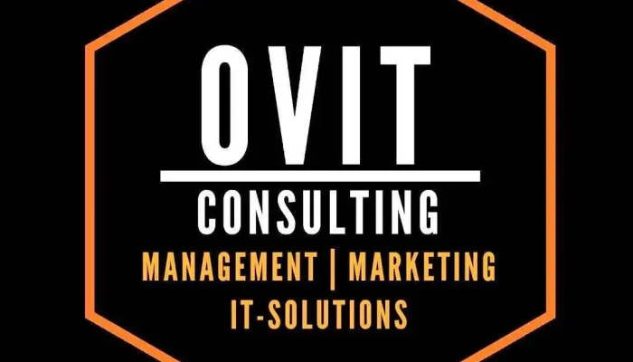 Ovit Consulting As - Vacio