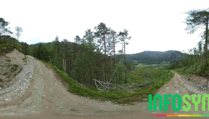 Ovre Sirdal - Ovre Sirdal