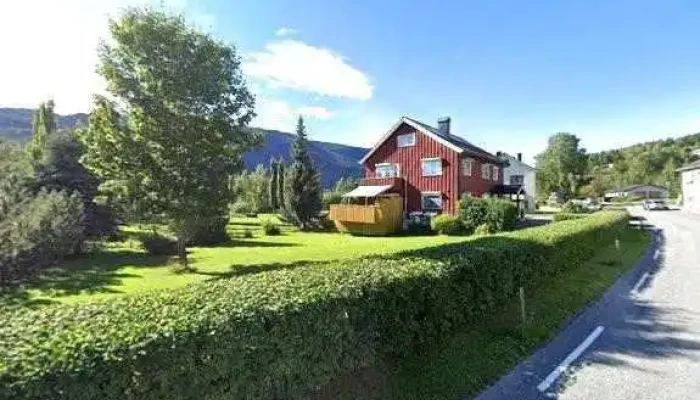 Oyer Aktivitetssenter Tretten Alle - Tretten