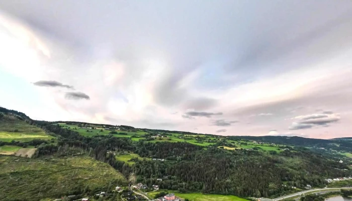 Oyer Street View 360deg - Øyer