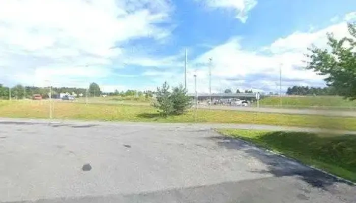 Oyestikkeren Toalett  Og Avslappningsanlegg Street View 360deg - Ørje