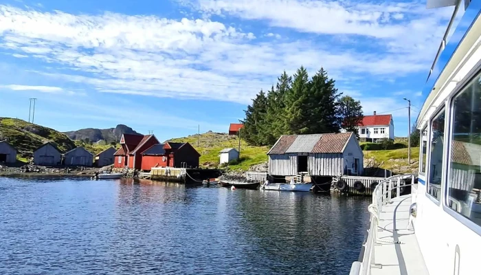 Oyhopping Med Postbaten Poengsum - Hardbakke