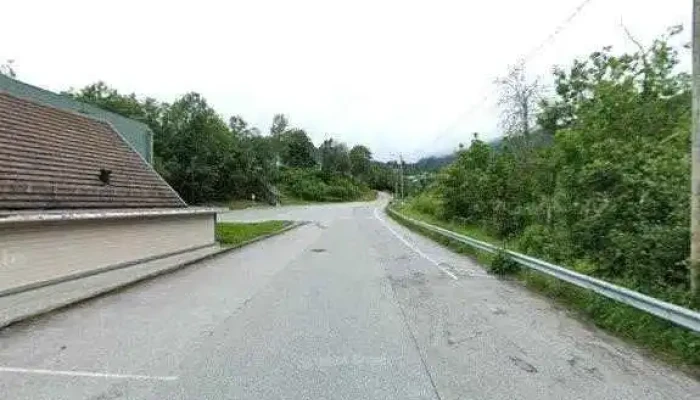 Oystesehallen Street View 360deg - Øystese