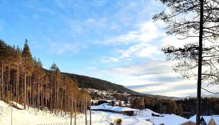 Oystre Slidre Kommune Kampanje - Heggenes