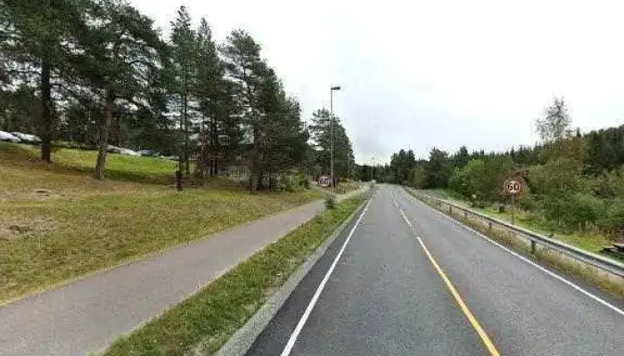 Oystre Slidre Kommune Street View 360deg - Heggenes