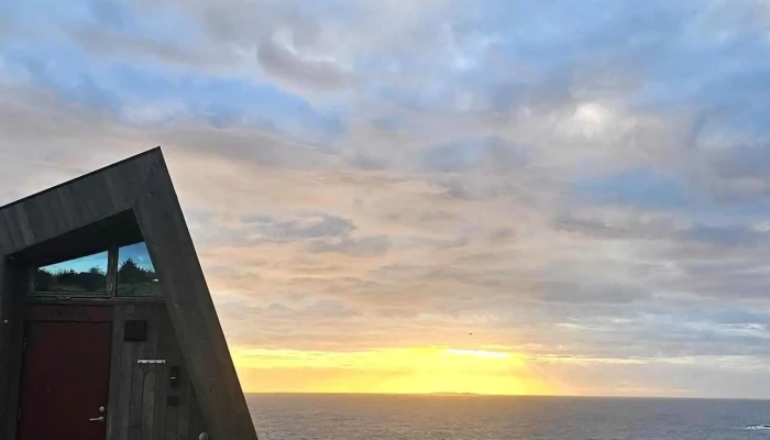Panoramahyttene -  Sist Opplastet - Sandve
