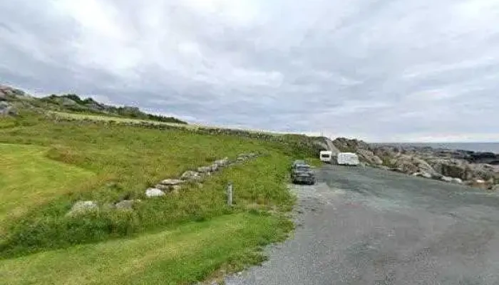 Panoramahyttene -  Street View 360deg - Sandve