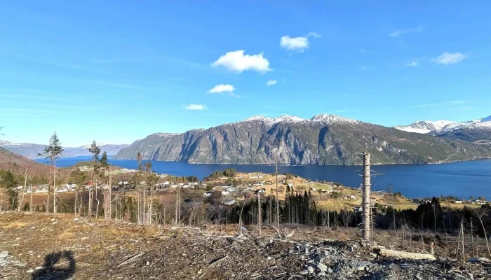 Panoramavegen -  Videoer - Stranda