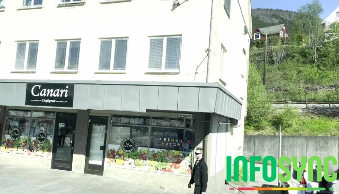 Park Hotel Vossevangen -  Videoer - Vossevangen