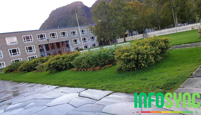 Parken Bo- og Servicesenter - Mosjøen
