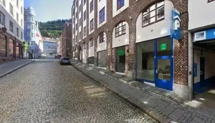 Parterapi Psykologi Street View 360deg - Bergen