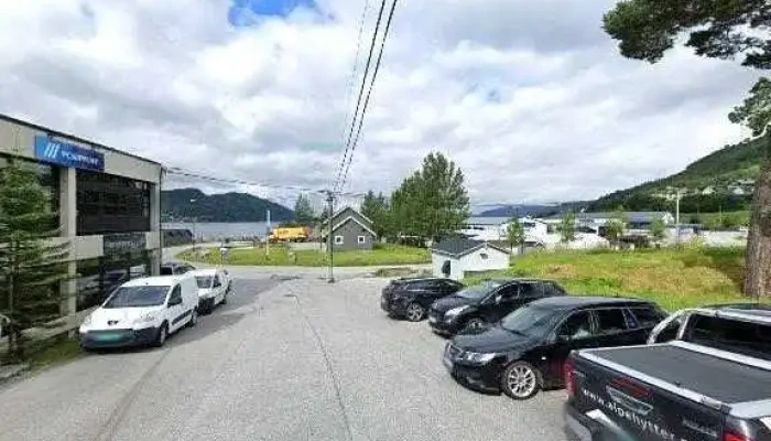 Pc Support As -  Street View 360deg - Sykkylven