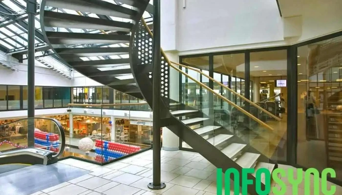 Pcs Construction Norway As -  Alle - Stokke