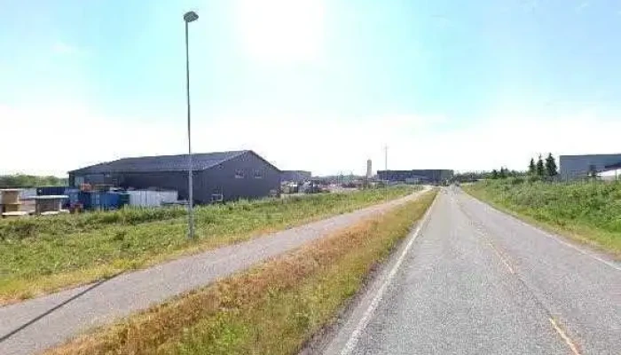 Pcs Construction Norway As -  Street View 360deg - Stokke