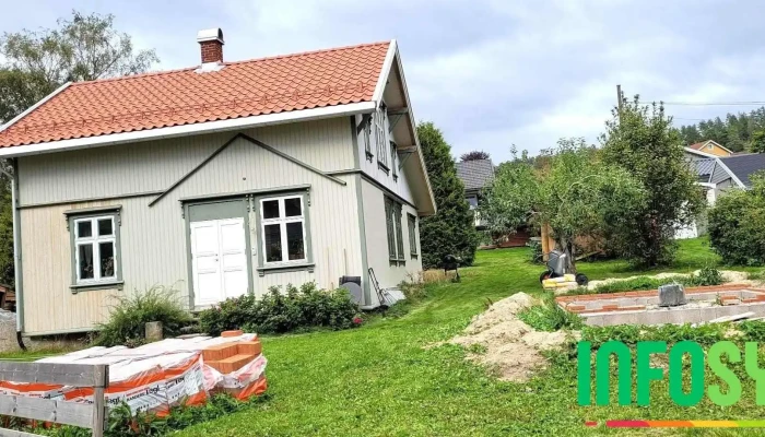 Pelc - Mysen