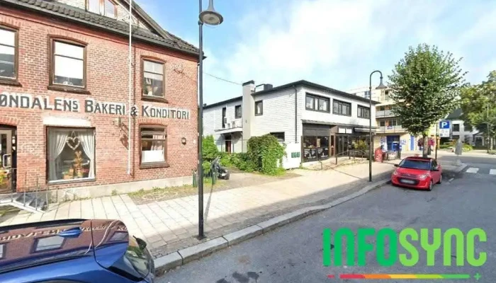 Pensjonistforbundet Buskerud - Mjøndalen