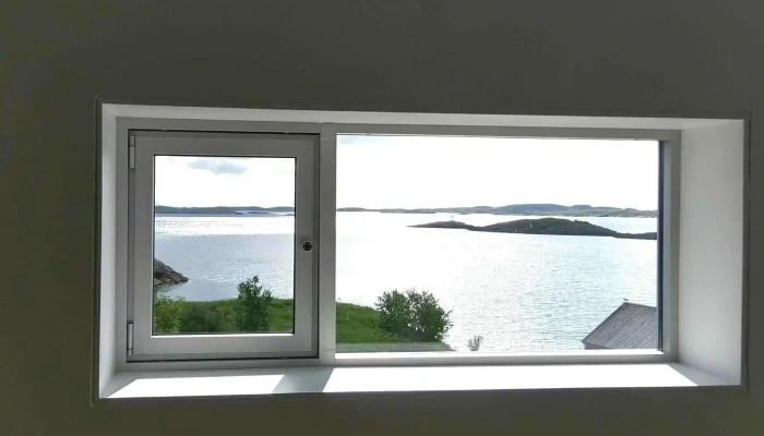 Petter Dass -  Museet Adresse - Sandnessjøen
