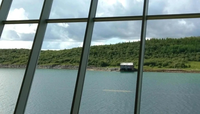 Petter Dass -  Museet Nettsted - Sandnessjøen