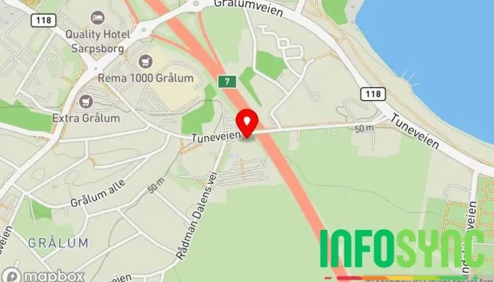 Pevas - Prosjekt Og Eiendomsvurdering As - Grålum