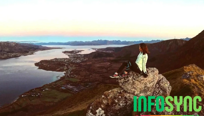 Pinpoint Travel Arlene Demabildo Foster-Nielsen - Stokmarknes