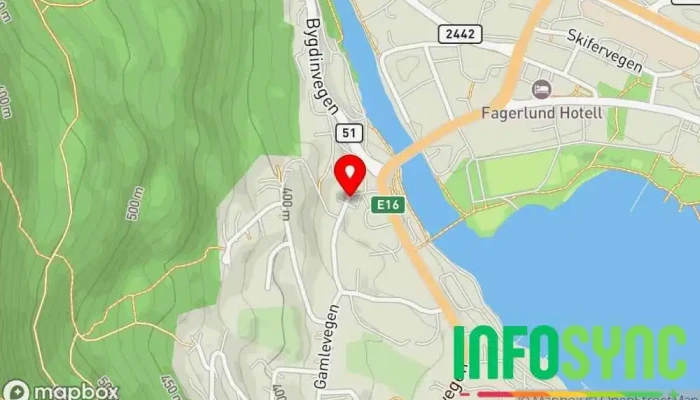 Plan og oppmåling Valdres As - Fagernes