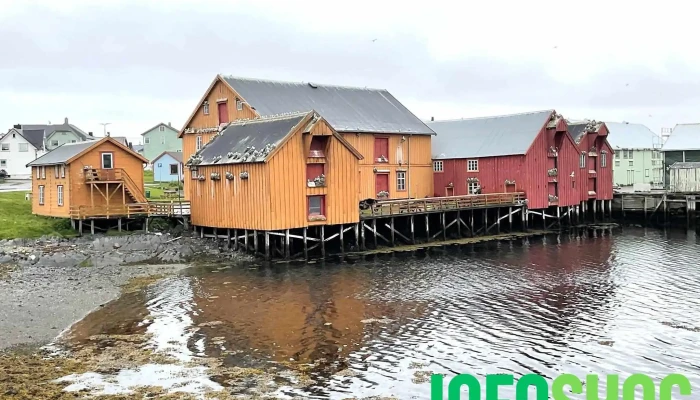 Pomormuseet - Vardø