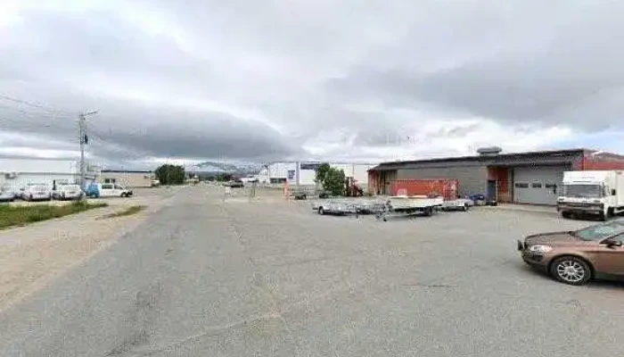 Porsanger Arbeidssamvirke As -  Alle - Lakselv