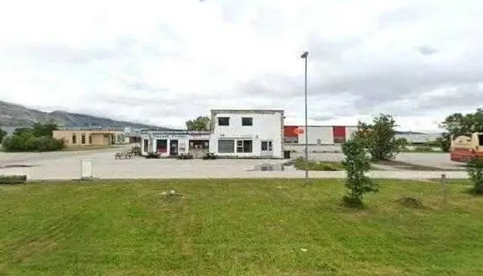 Porsanger Reisebyra Alle - Lakselv