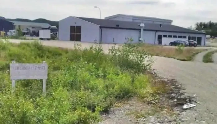 Porsanger Treindustri As -  Alle - Lakselv