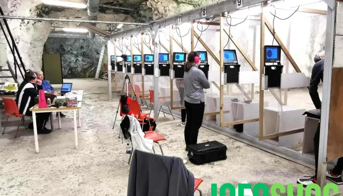 Porsgrunn Pistolklubb Brevik - Postboks 20