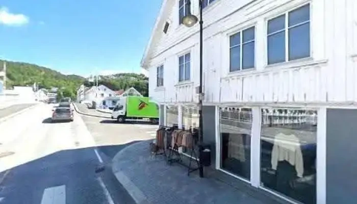 Power Flekkefjord -  Street View 360deg - Flekkefjord