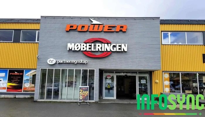 Power Jorpeland Alle - Jørpeland