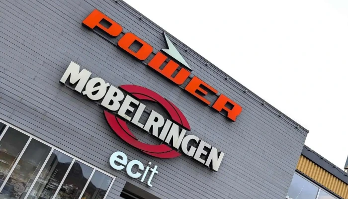 Power Jorpeland Elektronikkbutikk - Jørpeland