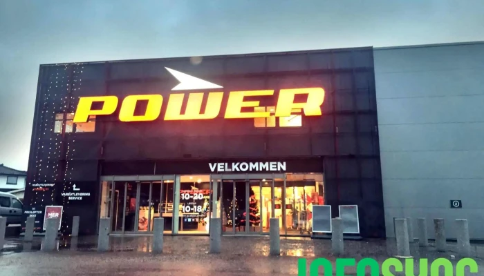 Power Skien - Skien