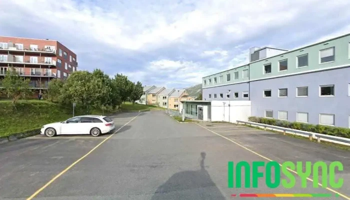Ppt for videregående opplæring i Tromsø - Tromsø