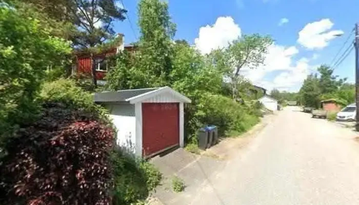 Preferium As -  Street View 360deg - Fredrikstad